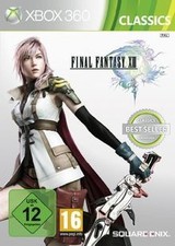 Final Fantasy XIII [Classics] von Square Enix | Game | Zustand gut
