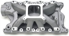Edelbrock Super Victor Efi Intake Manifold 29245