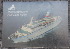 65891 Postkarte DDR Arkona Ferienparadies auf dem Meer