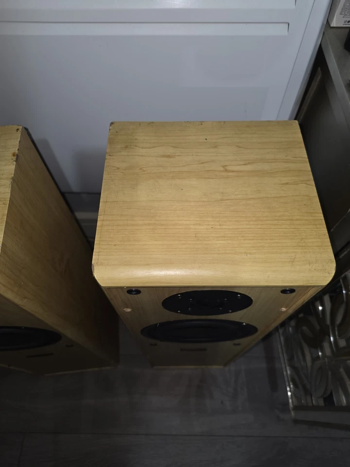 Acoustic Solutions Speakers - Image 3 of 4