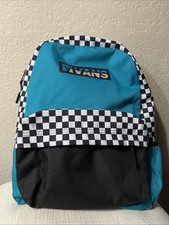 Vans Street Sport Realm Backpack PRELOVED