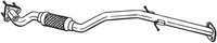 Bosal Abgasrohr FüR Opel Insignia A Country Tourer G09 Chevrolet Malibu V300