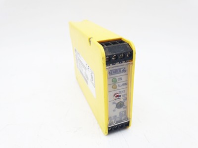 BENDER IR125Y-4 IR125Y4 D101 V1.6