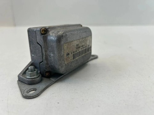 RENAULT LAGUNA III Grandtour KT0/1 ABS Steuergerät 10098514024 34092008