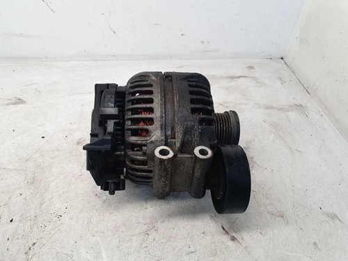 BMW 3 E90 Generator 754252902 2.50 Petrol 2005 34237837