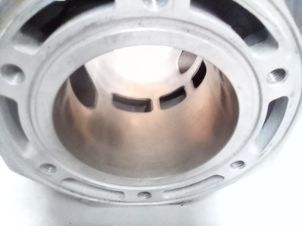 92 93 94 Arctic Cat EXT 550 1991 cilindro de motor jarra diámetro de barril Foto 4 de 4