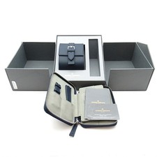 VACHERON CONSTANTIN Overseas Dual Time 41mm Blue 7920V/210A-B334 Stainless S... 6