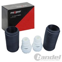 Maxgear Staubschutzsatz StoßDÄMpfer Vorne Passend FüR Fiat Doblo PROTECTION-KIT