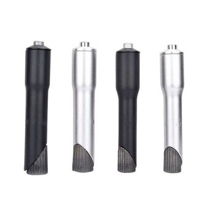 Bicycles Handlebar Stem Risers Head Up Adapter Bike Stem Height Extender
