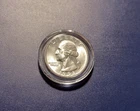 Very Choice BU 1953-S Washington Quarter