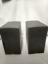 Spendor 2020 Speakers