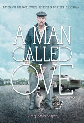 A Man Called Ove [New Blu-ray]