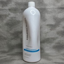 Keratin Complex Smoothing Therapy Clarifying Shampoo 33.8 fl oz