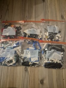 Lego City 60141 Police Station