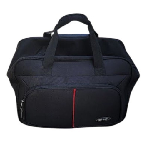 Giaoi Rolling Carry On Bag Overhead Airline Luggage Wheeled Duffel