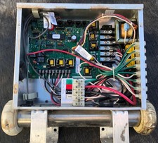 Balboa MX7 (52075) Spa Pack With Heater (Tested)