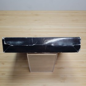 SS Groove On Fight: Gouketsuji Ichizoku 3 - Japan Version - Sega Saturn 1997 CIB