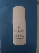 The Spa Dr.- Age Defying Lift & Tight Serum- 1 fl. oz.