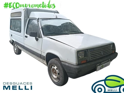 7700774974 Elevalunas Delantero Derecho para RENAULT RAPID /EXPRESS (F40 9088114 - Bild 8 von 10