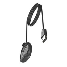 USB Charging Cable Charging Dock For MOTO 360 3rd GEN 3 M360FS19-PB Smart Watch