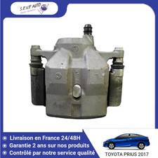 Etrier de frein Toyota PRIUS