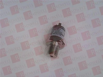GEMS SENSORS 3100B0030V02B00001M / 3100B0030V02B00001M (NEW IN BOX)