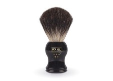 Image of WAHL 5 Star Badger Shaving Brush ZX944