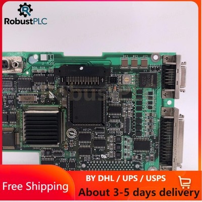 Uesd Servo Board SGDB-CADA-NJ For SGDB-1EADG-PY370 #A6-39-