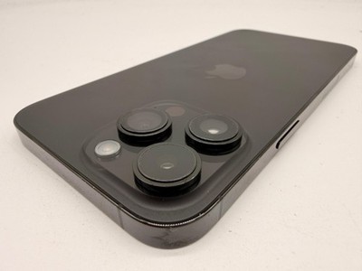 Apple iPhone 14 Pro Max 256gb Space Balck Unlocked