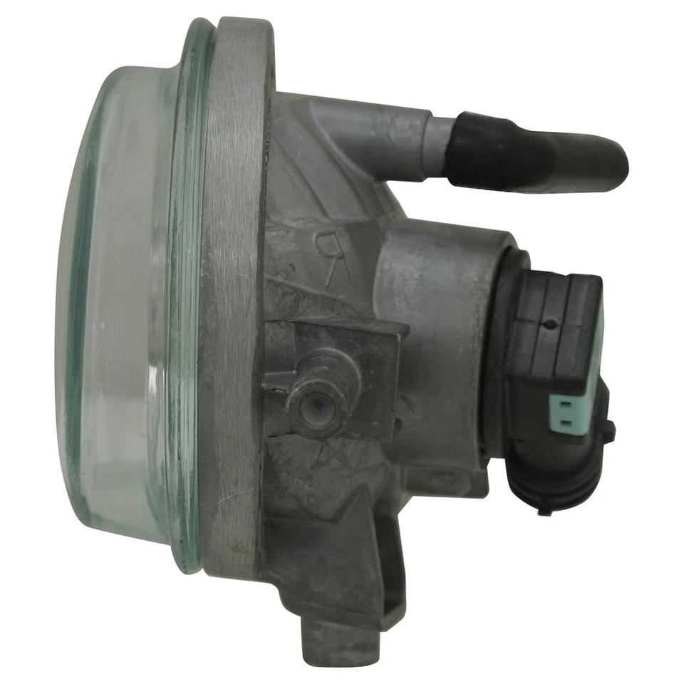 Conjunto de farol de neblina compatível com 2011-2016 Mazda 6 CX-5 3 TYC - Imagem 3 de 4