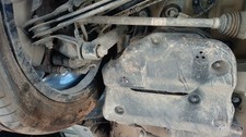 33506897389 STOßDÄMPFER RECHTS HINTEN / 1542480 FÜR BMW X1 U11 XDRIVE 20 D MIL