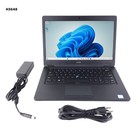 Dell Latitude 5490 14” FHD Laptop i5-8350U 8GB RAM 256GB SSD Windows 11 Pro