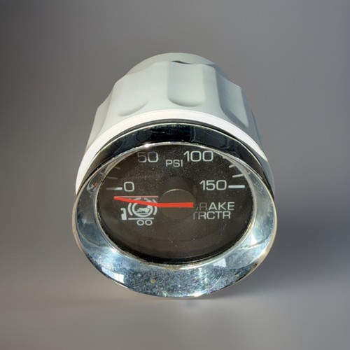KENWORTH GAUGE KIT-BRAKE APPLICATION PRES Q43-1112-115