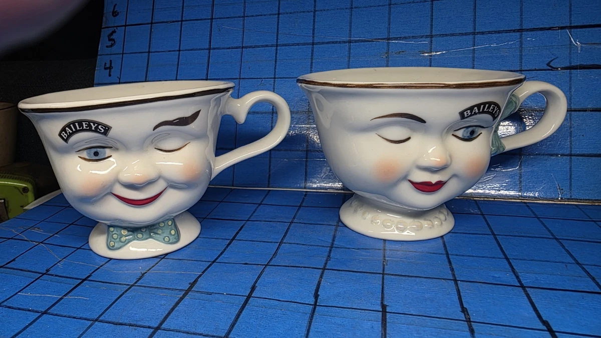 Baileys Advertising for sale | eBay