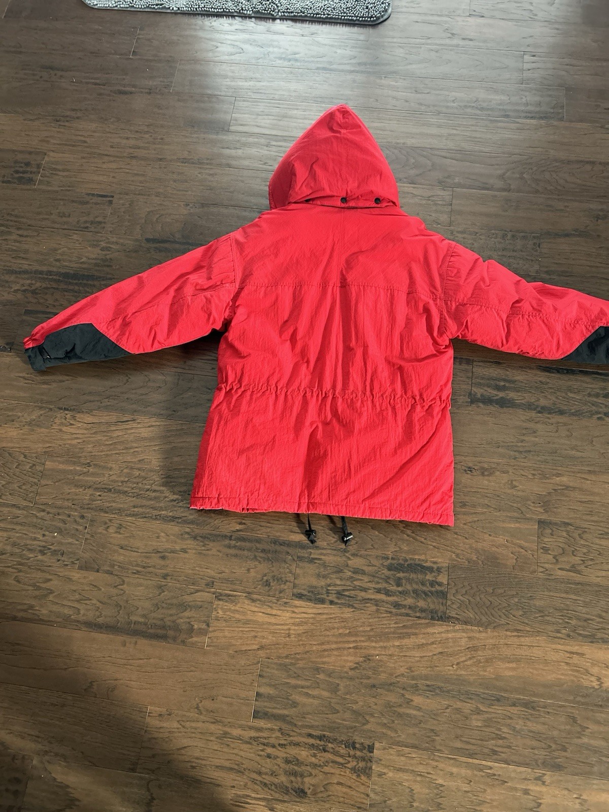 marlboro down jacket - image 2