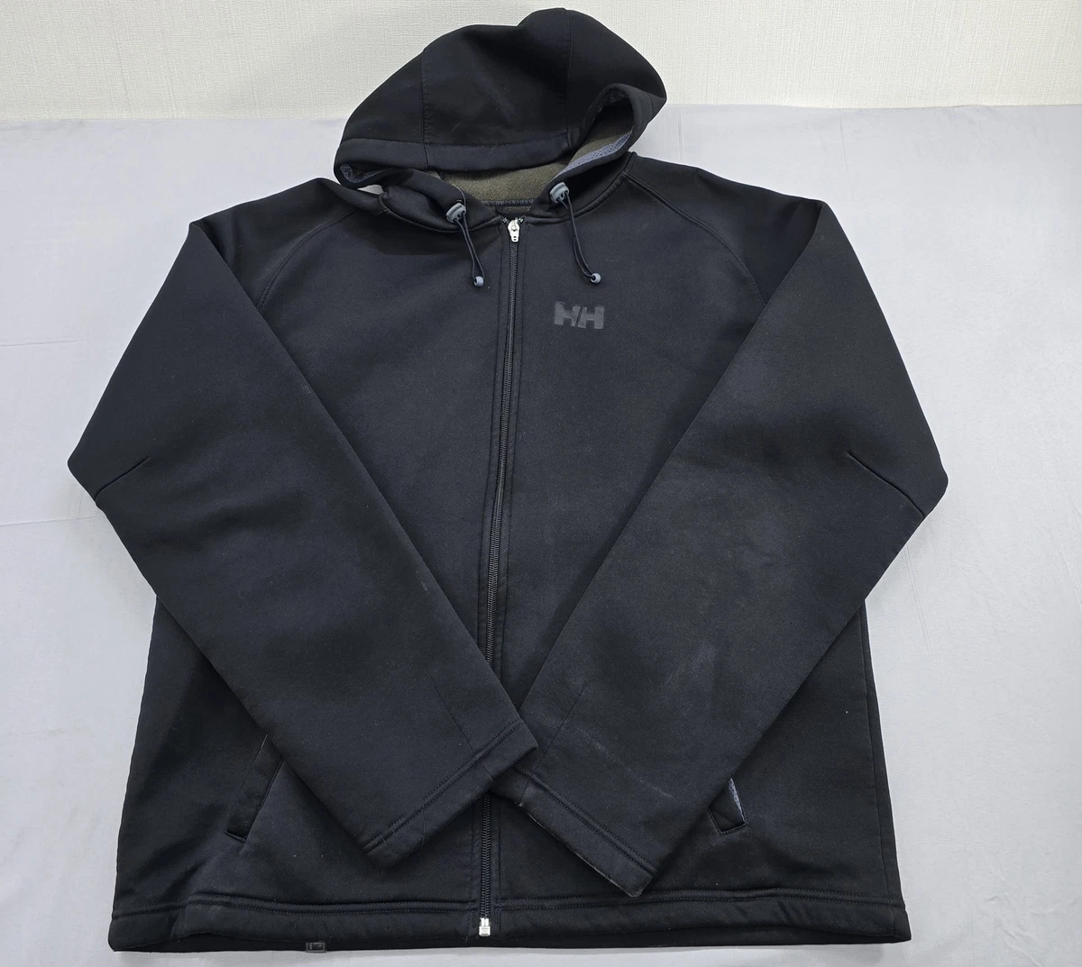 Helly Hansen Jacke 72097 Oxford Light Fleece Jacket 590 Navy | Jacken / Mäntel | Herrenbekleidung | Workwear