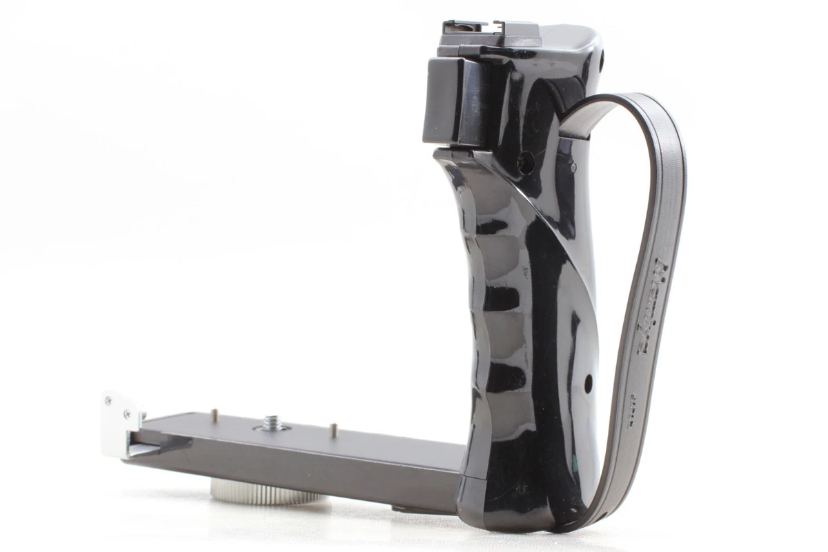 Camera Hand Grips for Mamiya for sale | eBay