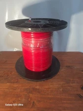 NVENT RAYCHEM 5XTV1-CT-T3 Self-Regulating Heating Cable 272 ft