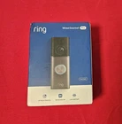 Ring Wired Doorbell Pro (3rd Gen) Retinal 4K New+ Sealed