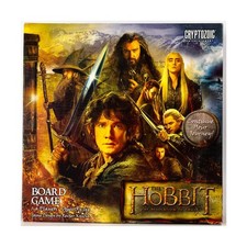 2014 Cryptozoic The Hobbit: An Unexpected Journey Trading Cards 22
