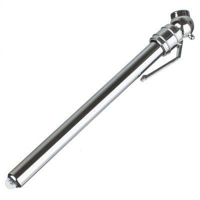 #ad P1Tools Pencil Tire Low Pressure Gauge Air Tire 1 20 PSI Golf Carts Dirt Bike $7.60