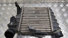 SEAT CORDOBA 6L2 Ladeluftkühler 6Q0145804A 1.90 Diesel 74kw 2004 14272375