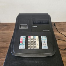 Sam4s Er 180U Cash Register Shop Till Fast Dispatch Next Working Day