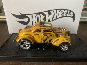 Mooneyes Hot Wheels | eBay