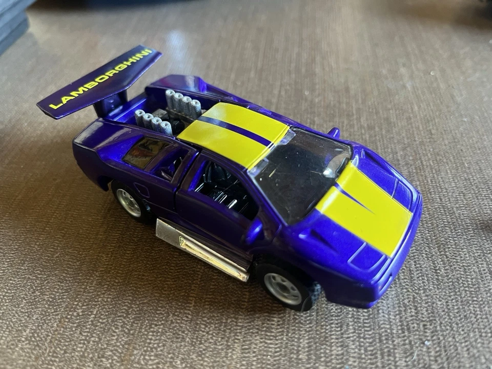 Hot Wheels Mechanix Lot Lamborghini Corvette Wheels Tools Parts - image 2 of 4