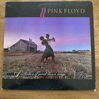 Pink Floyd A Collection Of Great Dance Songs Vinyl Record LP 1981 C 37680