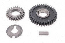 Embrayage Pignon Yamaha XV 535 H Virago DX VJ01 96-03