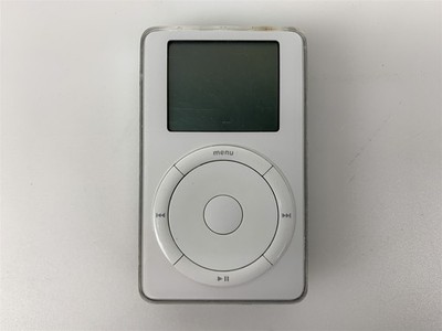 ポータブルプレーヤー iPod 5GB M8541 s-l400.jpg