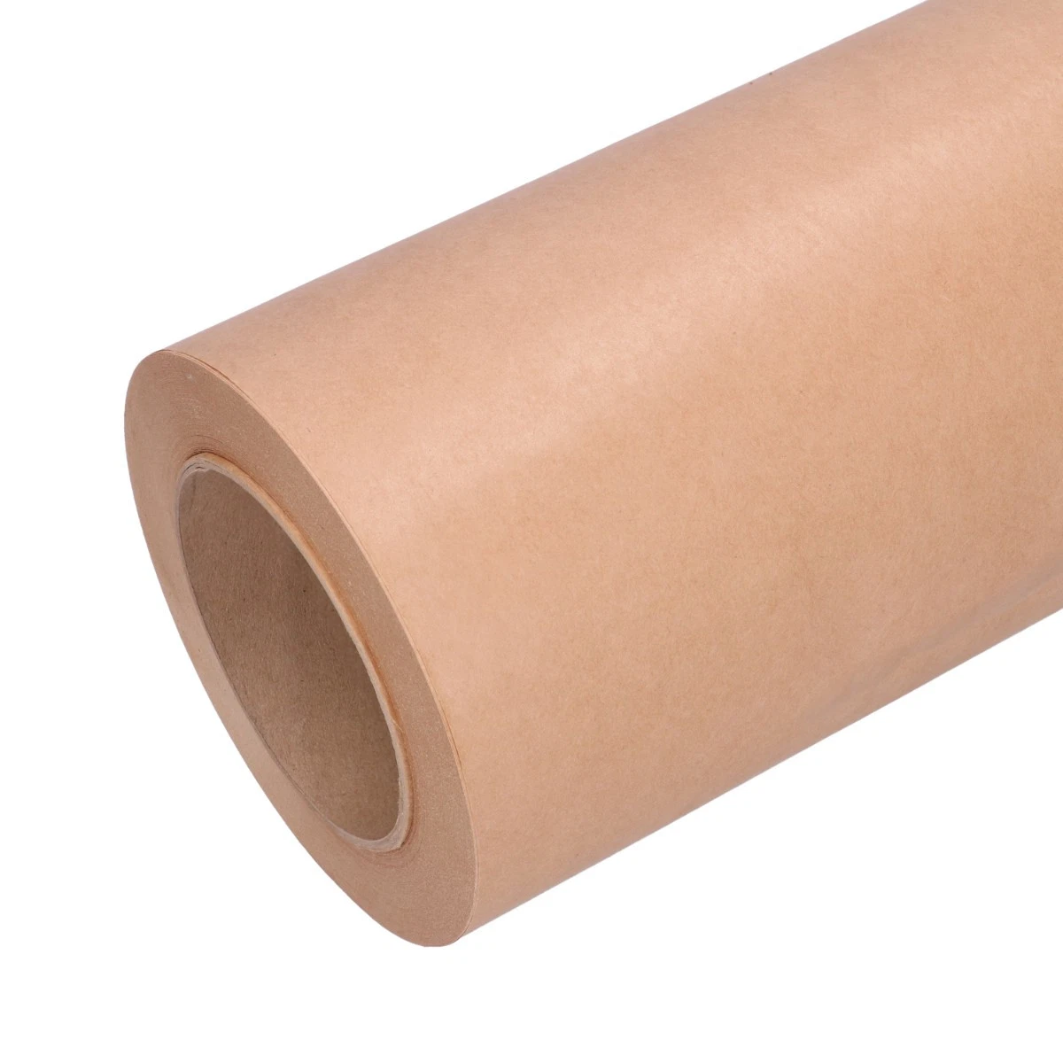 Abdeckpapier 30cm x 120m Rolle Autolack Lackierer Papierrolle 45g/m2 Kraftpapier