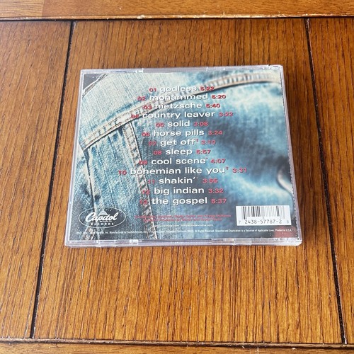 The Dandy Warhols - Thirteen Tales From Urban Bohemia CD (2 Disc Version) - Picture 2 of 4